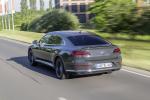 Volkswagen Arteon 4Motion R-Line 2017 года (WW)